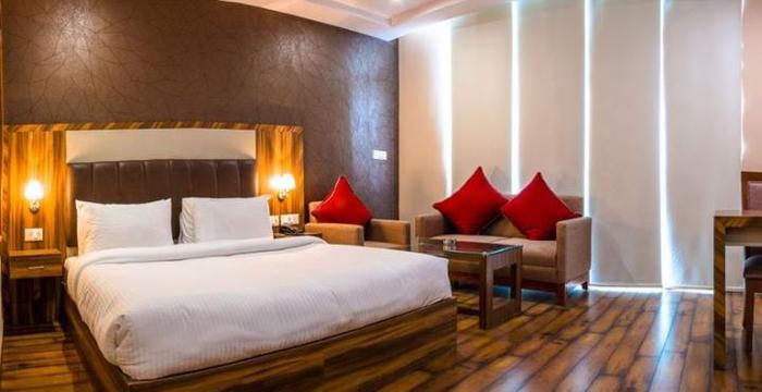 Stella Plaza Inclover